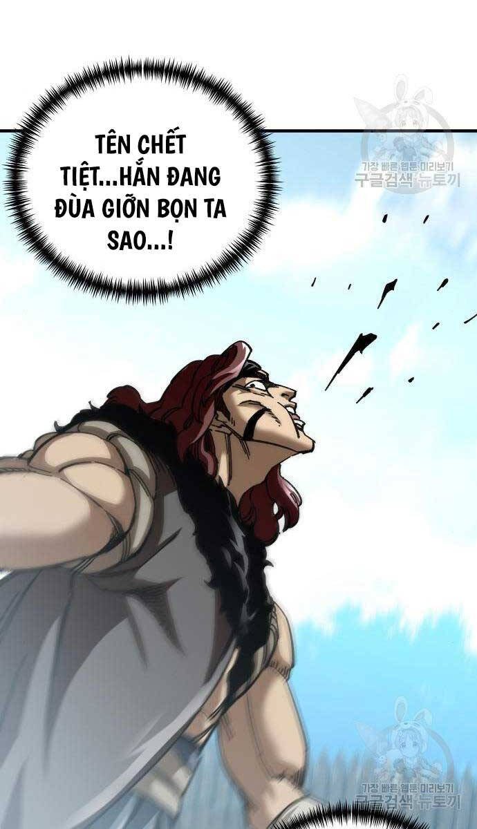 Ông Võ Giả Và Cháu Chí Tôn Chap 16 - Next Chap 17