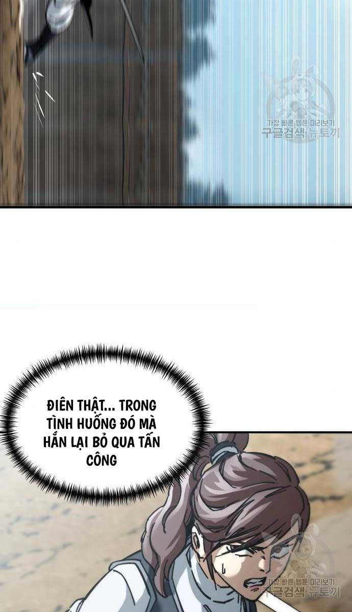 Ông Võ Giả Và Cháu Chí Tôn Chap 16 - Next Chap 17