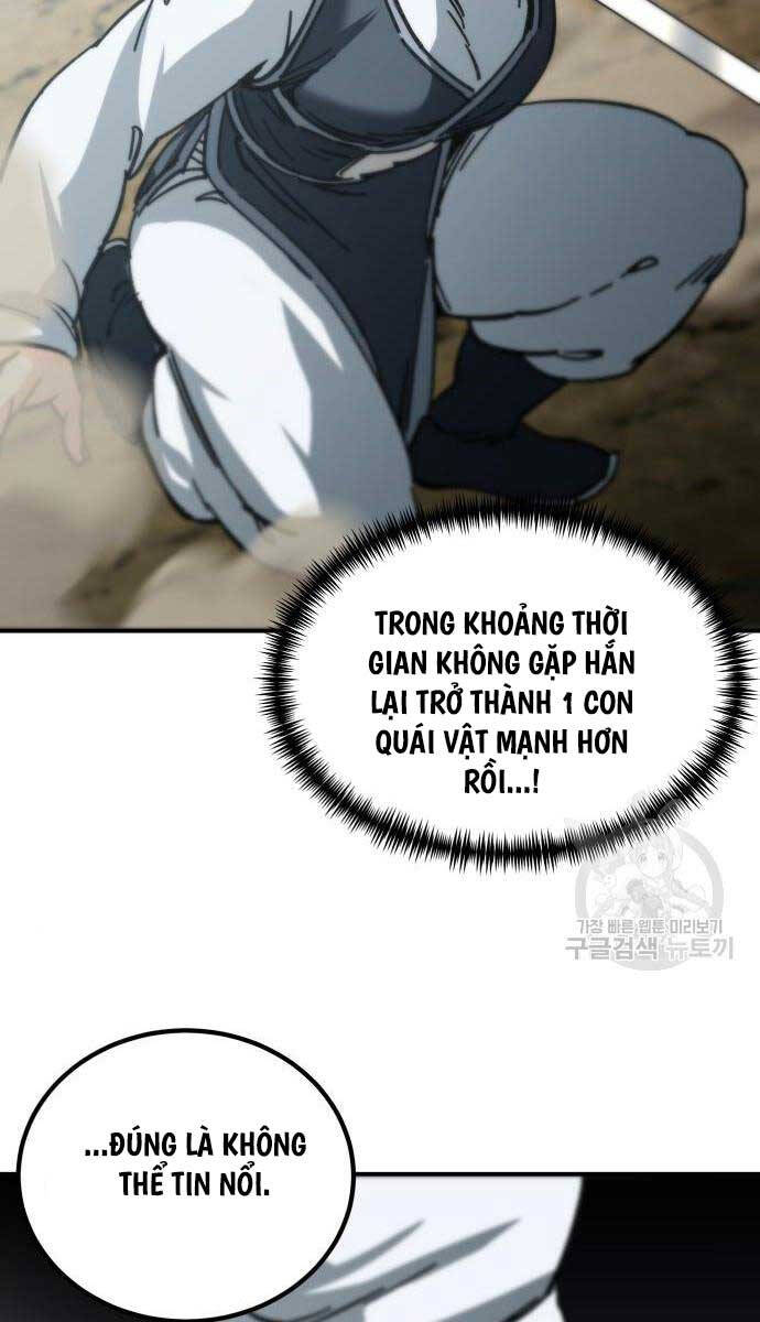 Ông Võ Giả Và Cháu Chí Tôn Chap 16 - Next Chap 17