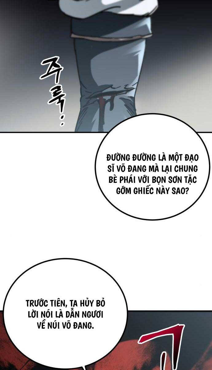Ông Võ Giả Và Cháu Chí Tôn Chap 16 - Next Chap 17