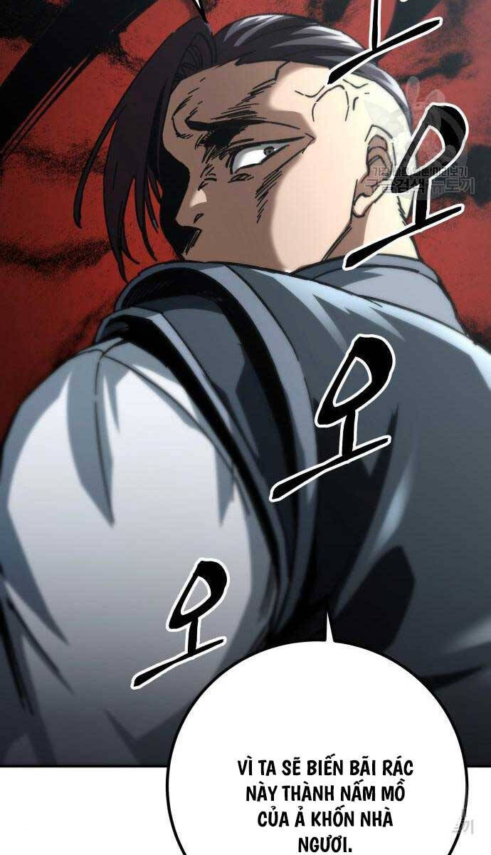 Ông Võ Giả Và Cháu Chí Tôn Chap 16 - Next Chap 17