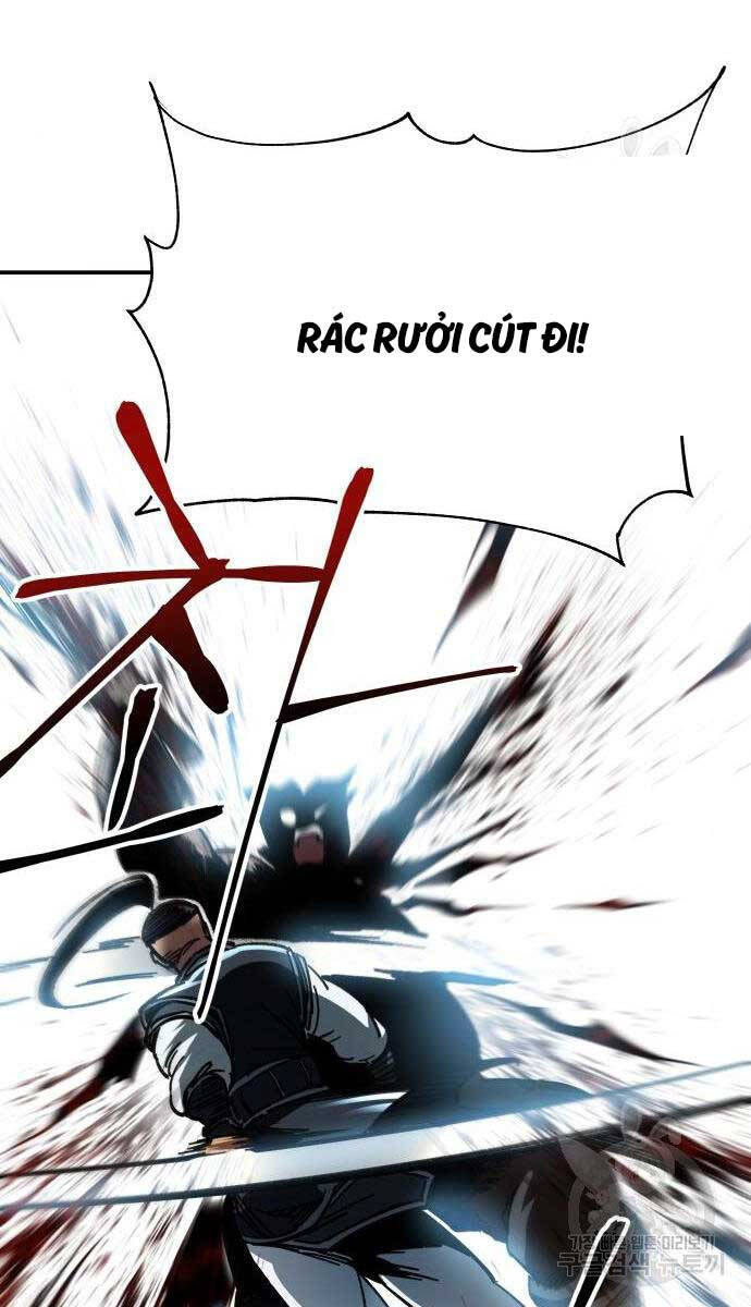Ông Võ Giả Và Cháu Chí Tôn Chap 16 - Next Chap 17