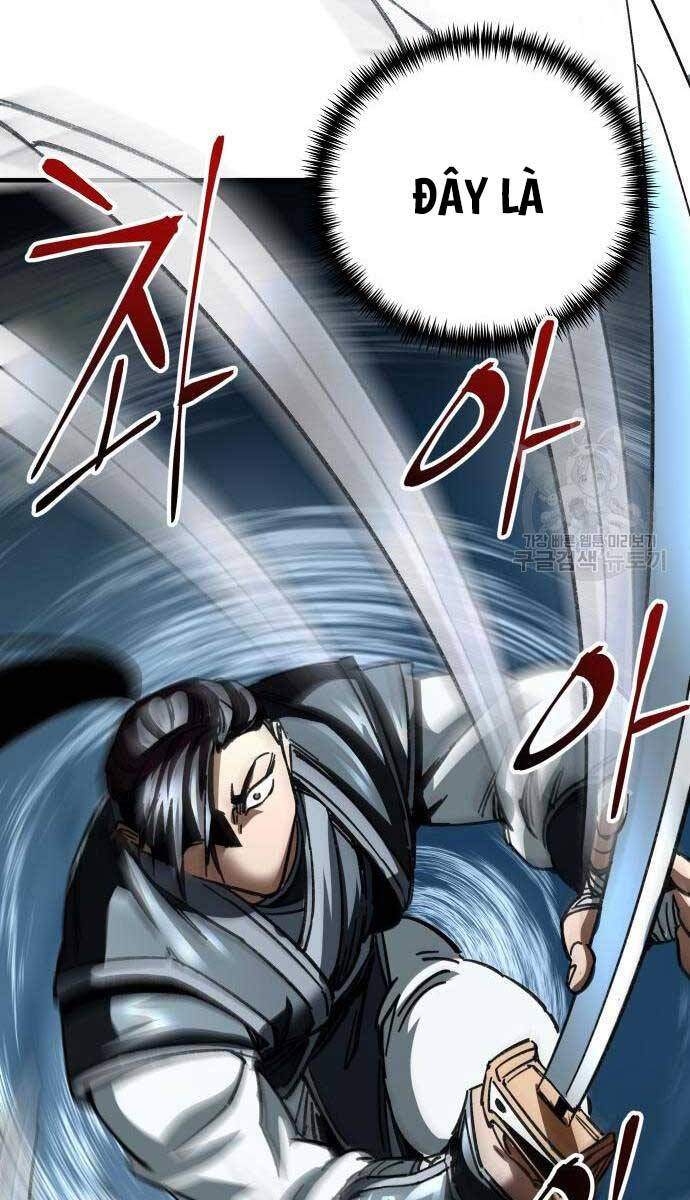Ông Võ Giả Và Cháu Chí Tôn Chap 16 - Next Chap 17
