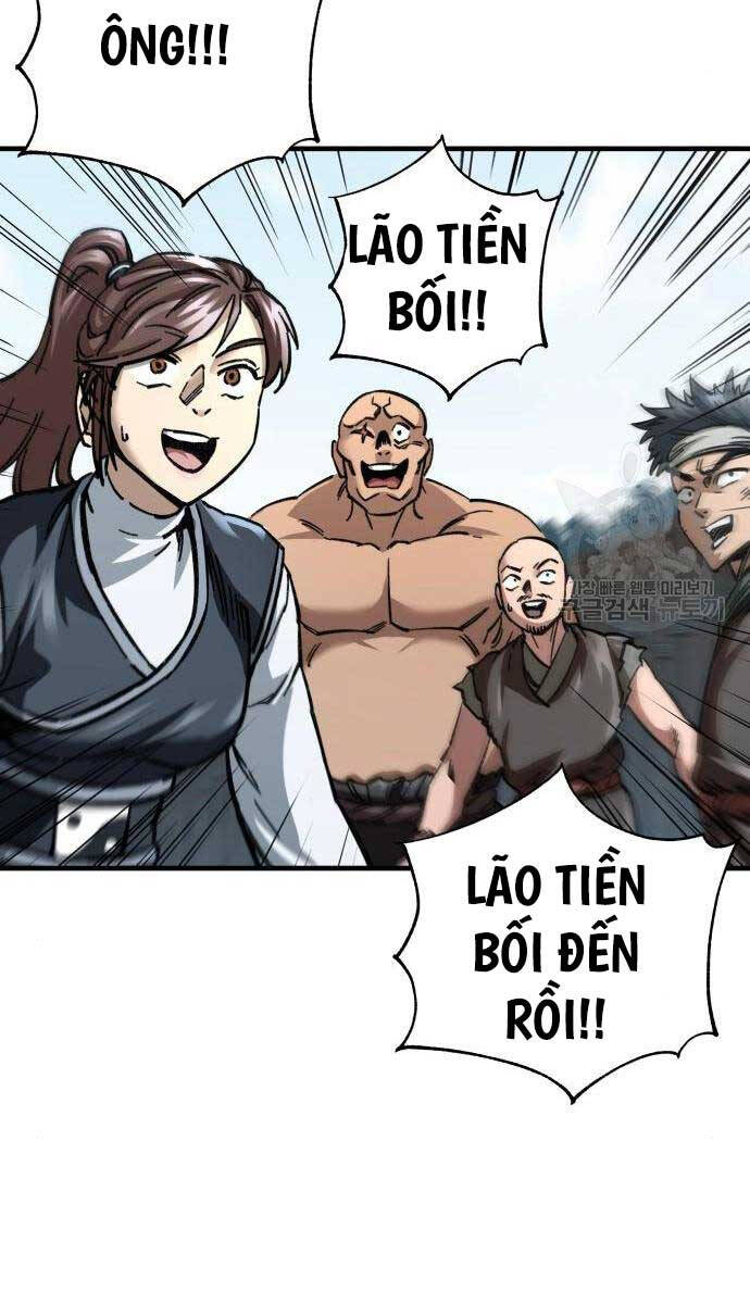 Ông Võ Giả Và Cháu Chí Tôn Chap 16 - Next Chap 17