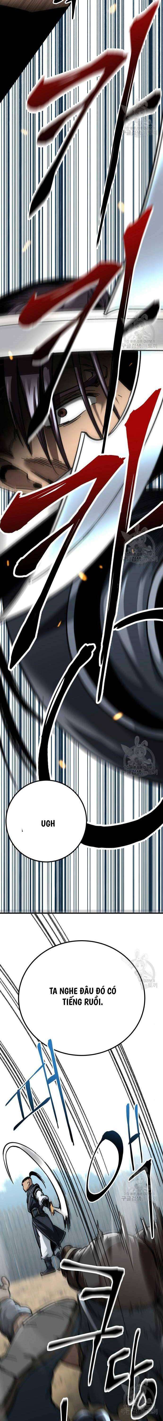 Ông Võ Giả Và Cháu Chí Tôn Chap 16 - Next Chap 17
