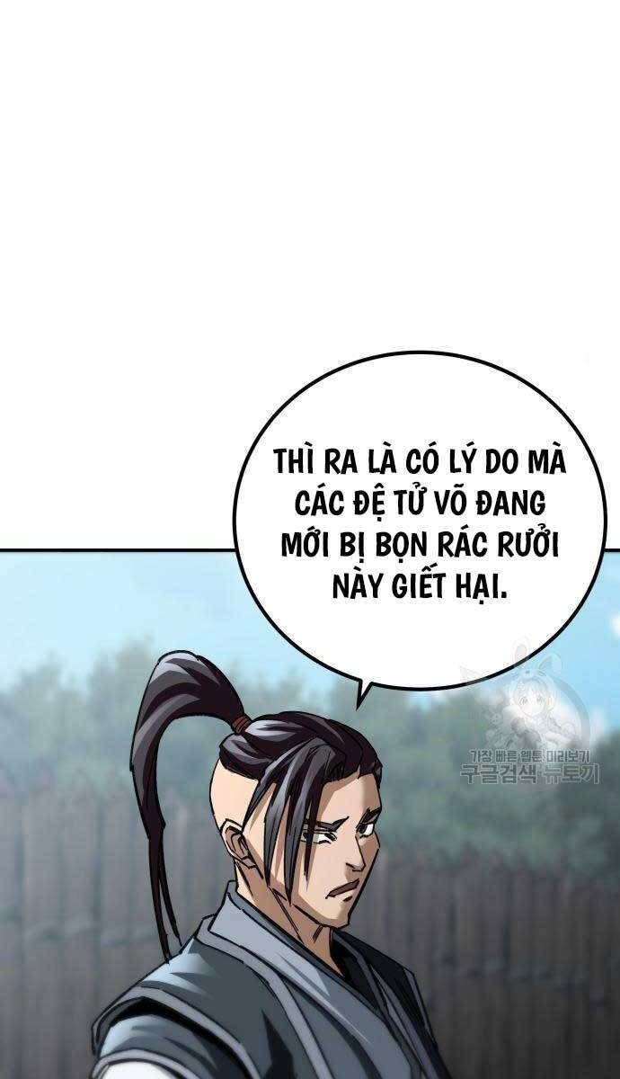 Ông Võ Giả Và Cháu Chí Tôn Chap 16 - Next Chap 17