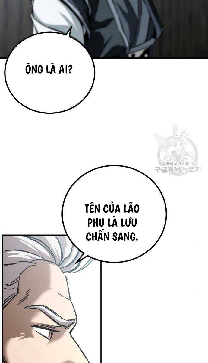 Ông Võ Giả Và Cháu Chí Tôn Chap 16 - Next Chap 17