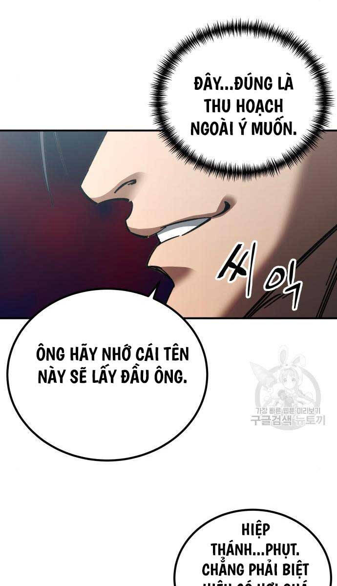 Ông Võ Giả Và Cháu Chí Tôn Chap 16 - Next Chap 17