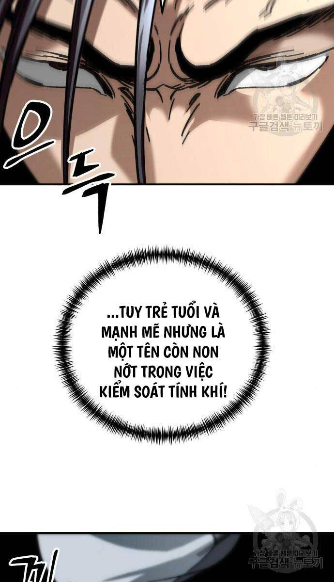 Ông Võ Giả Và Cháu Chí Tôn Chap 16 - Next Chap 17