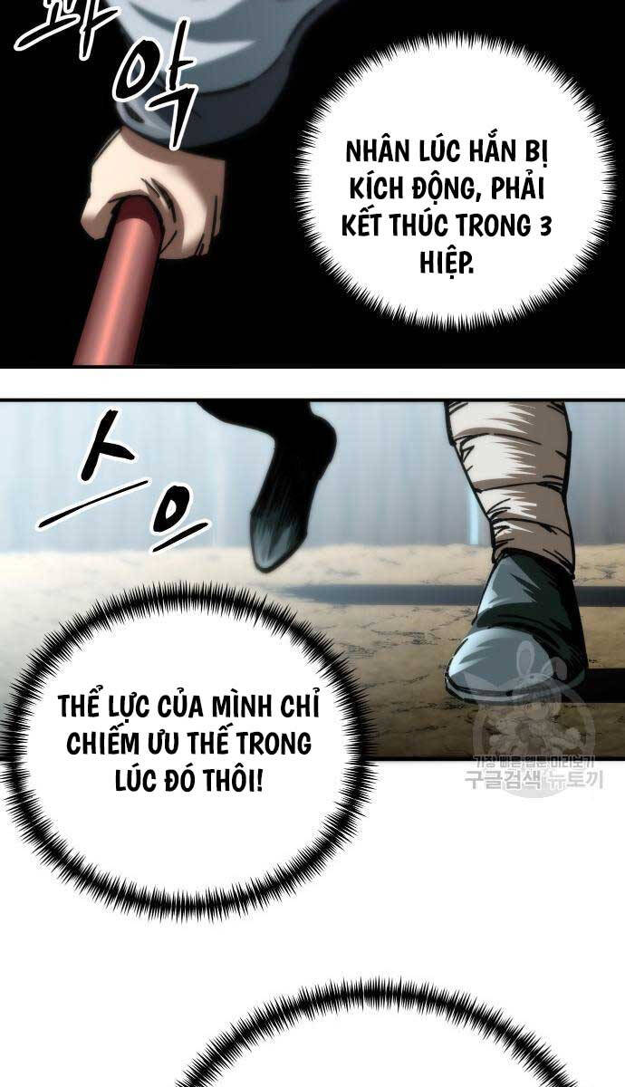 Ông Võ Giả Và Cháu Chí Tôn Chap 16 - Next Chap 17