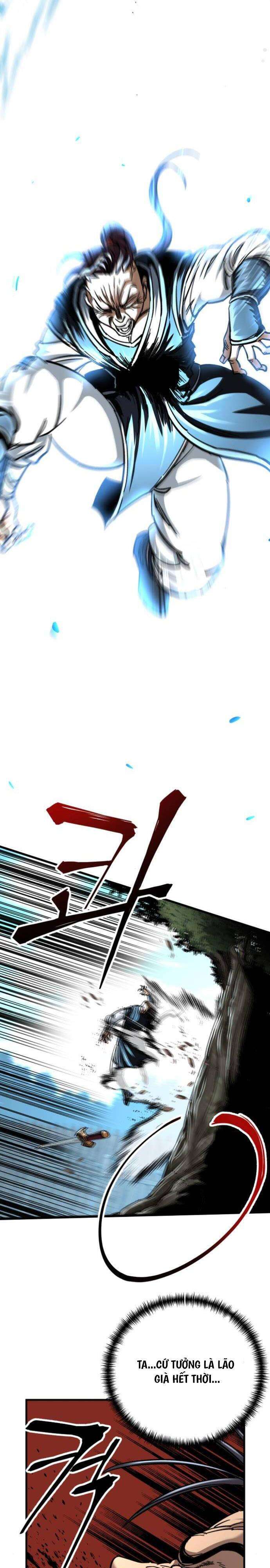 Ông Võ Giả Và Cháu Chí Tôn Chap 17 - Next Chap 18