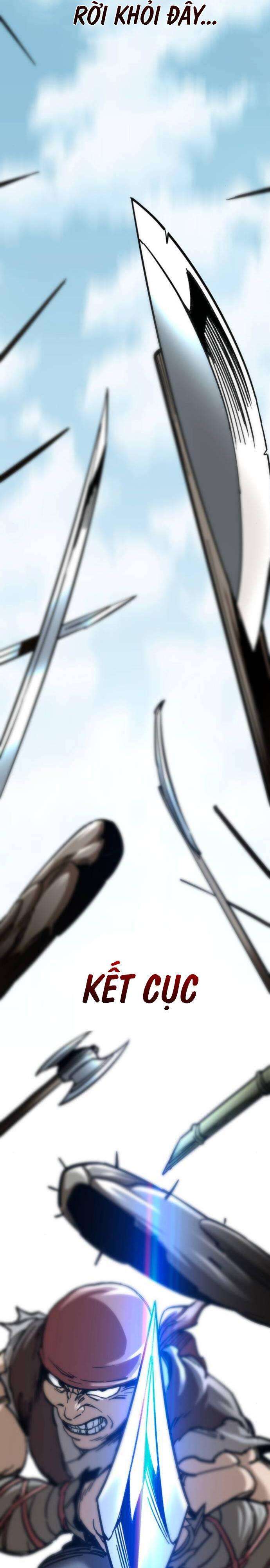 Ông Võ Giả Và Cháu Chí Tôn Chap 17 - Next Chap 18