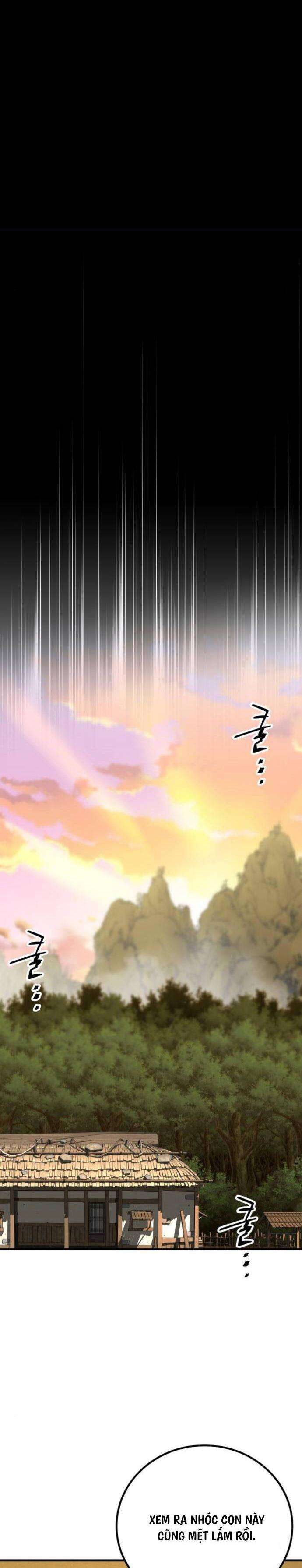 Ông Võ Giả Và Cháu Chí Tôn Chap 17 - Next Chap 18