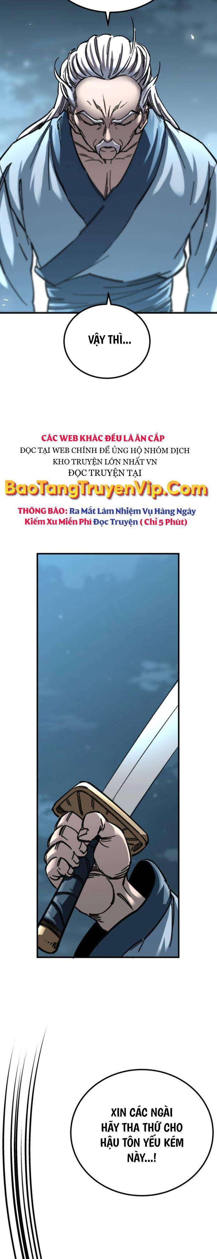 Ông Võ Giả Và Cháu Chí Tôn Chap 17 - Next Chap 18