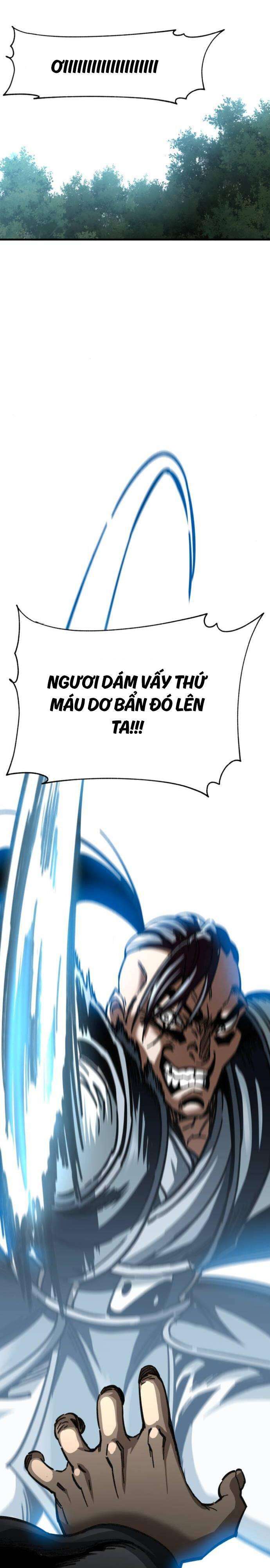Ông Võ Giả Và Cháu Chí Tôn Chap 17 - Next Chap 18