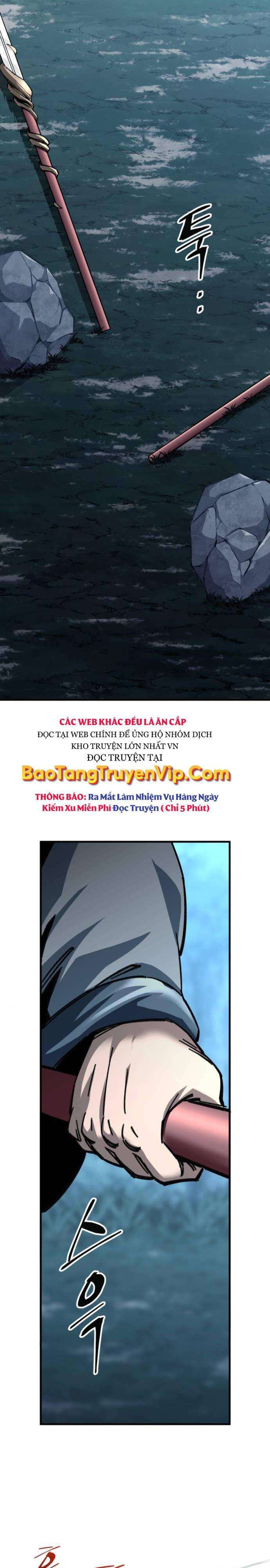 Ông Võ Giả Và Cháu Chí Tôn Chap 17 - Next Chap 18