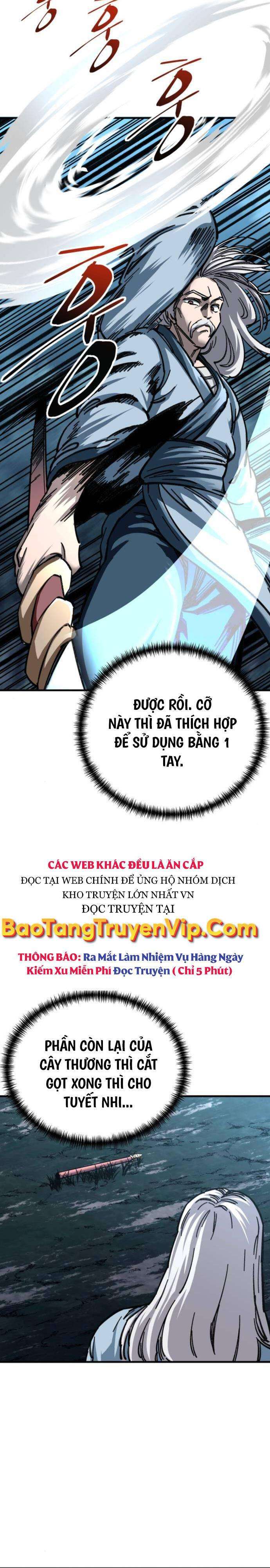 Ông Võ Giả Và Cháu Chí Tôn Chap 17 - Next Chap 18