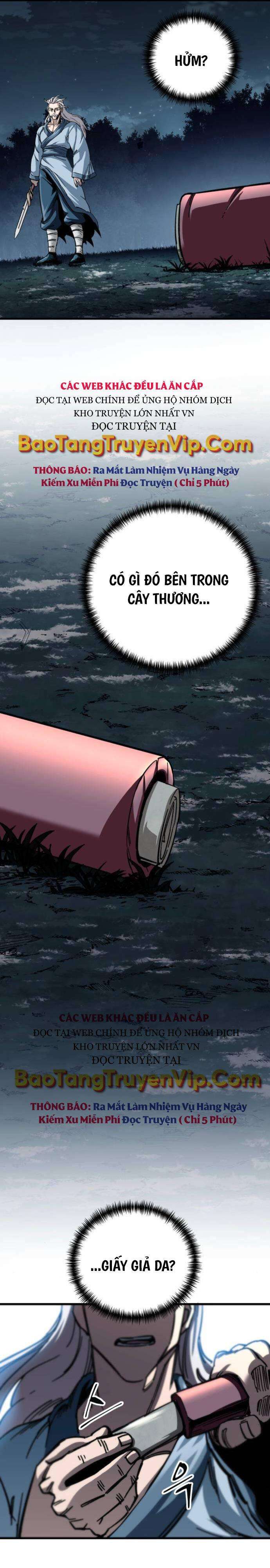 Ông Võ Giả Và Cháu Chí Tôn Chap 17 - Next Chap 18
