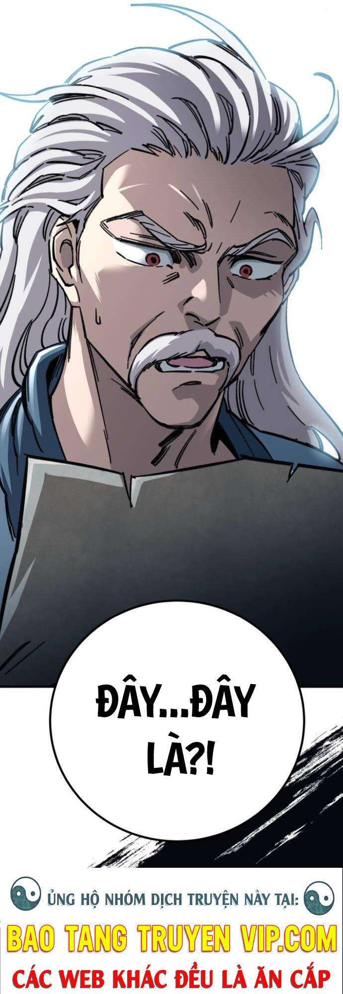 Ông Võ Giả Và Cháu Chí Tôn Chap 17 - Next Chap 18
