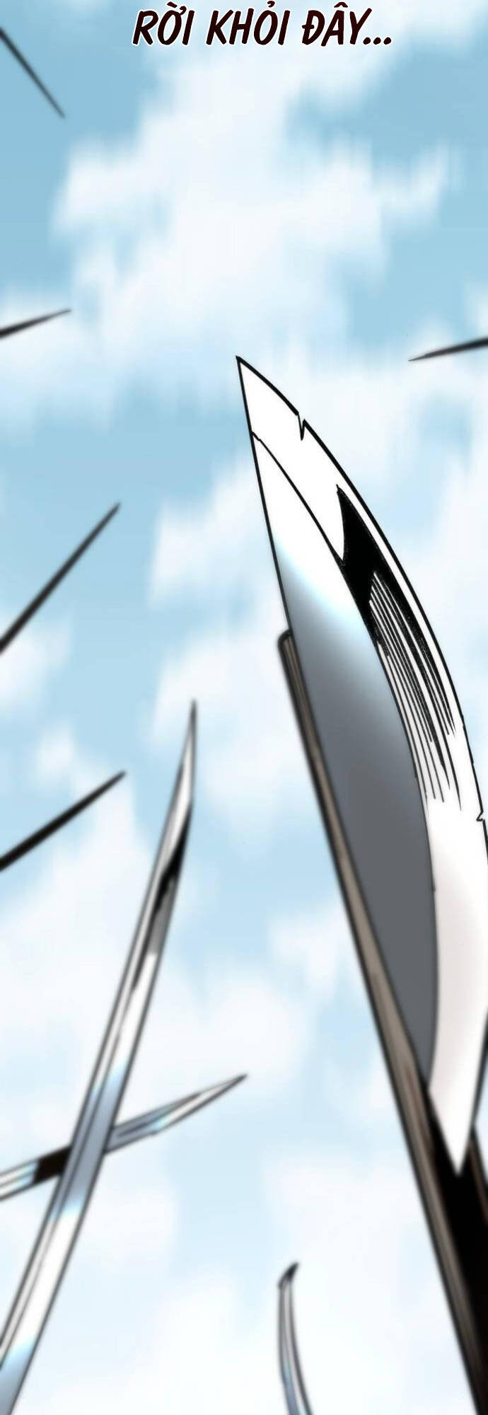 Ông Võ Giả Và Cháu Chí Tôn Chap 17 - Next Chap 18