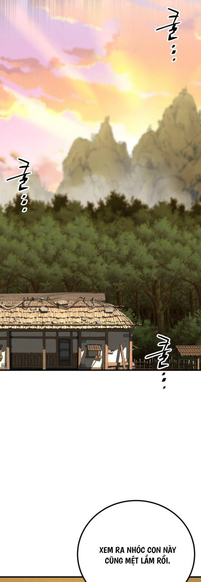 Ông Võ Giả Và Cháu Chí Tôn Chap 17 - Next Chap 18