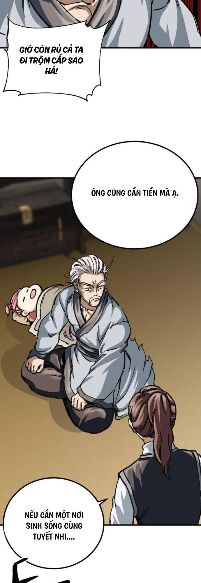 Ông Võ Giả Và Cháu Chí Tôn Chap 17 - Next Chap 18