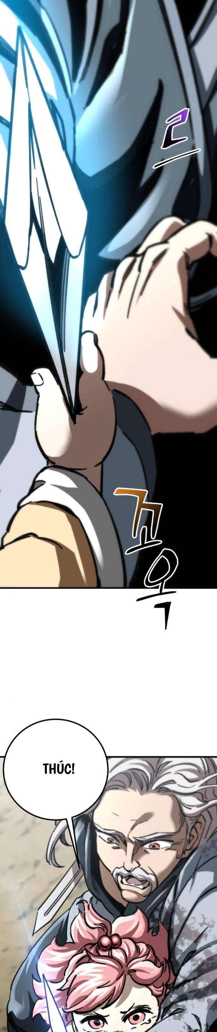 Ông Võ Giả Và Cháu Chí Tôn Chap 17 - Next Chap 18