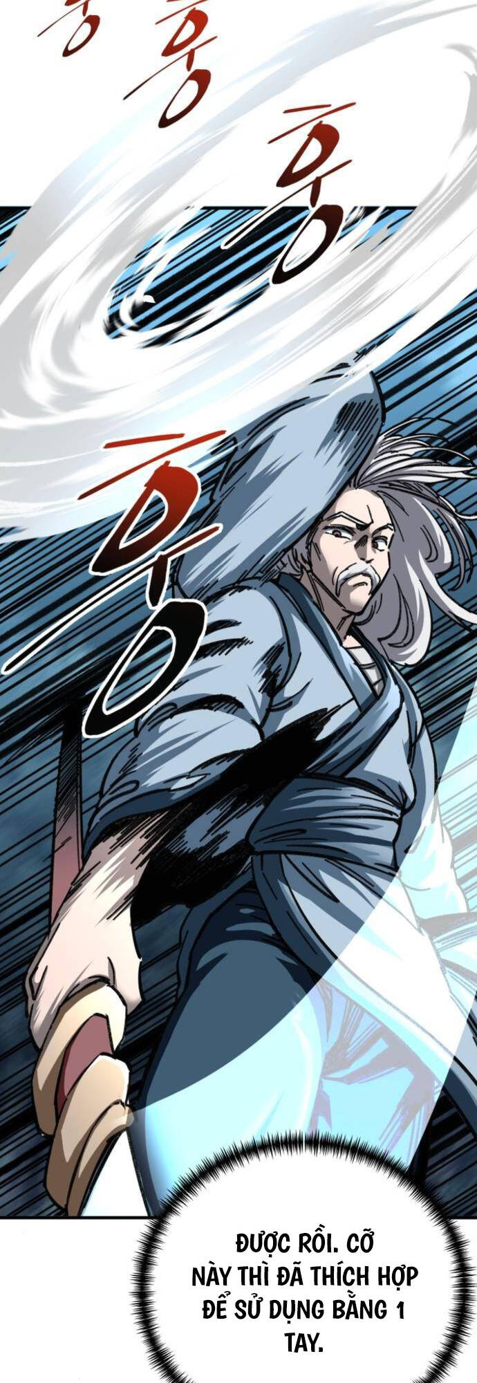 Ông Võ Giả Và Cháu Chí Tôn Chap 17 - Next Chap 18