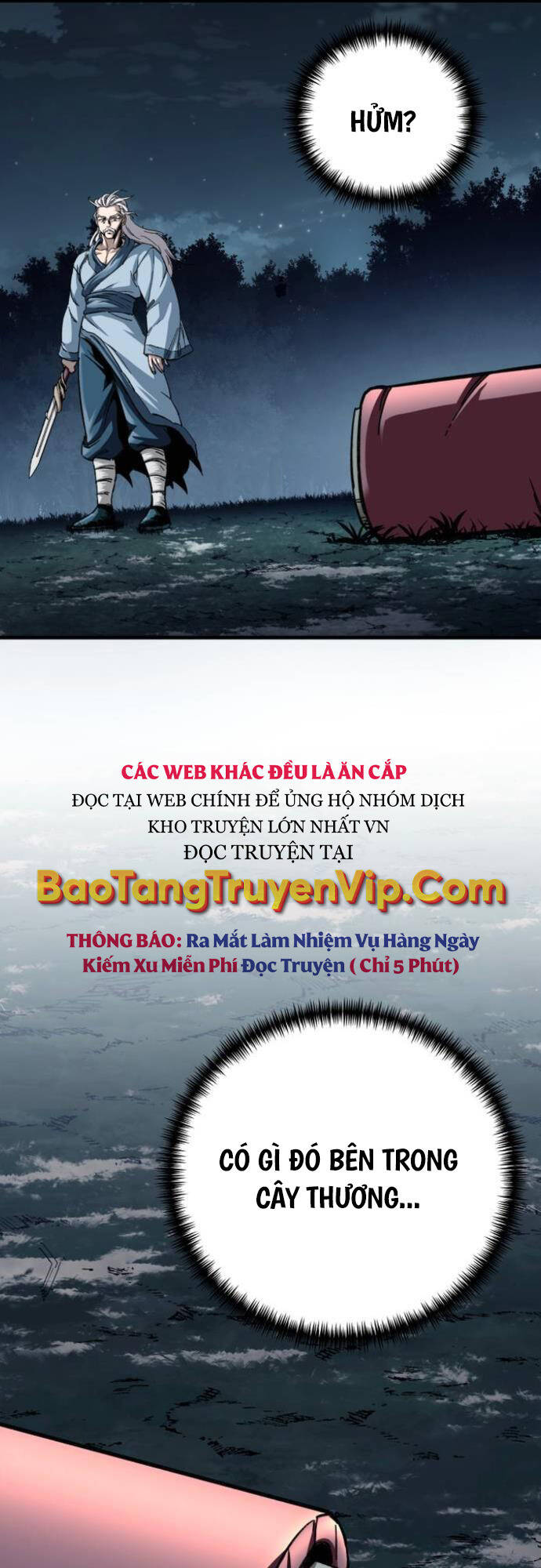 Ông Võ Giả Và Cháu Chí Tôn Chap 17 - Next Chap 18