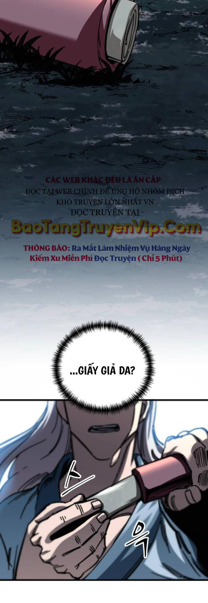 Ông Võ Giả Và Cháu Chí Tôn Chap 17 - Next Chap 18