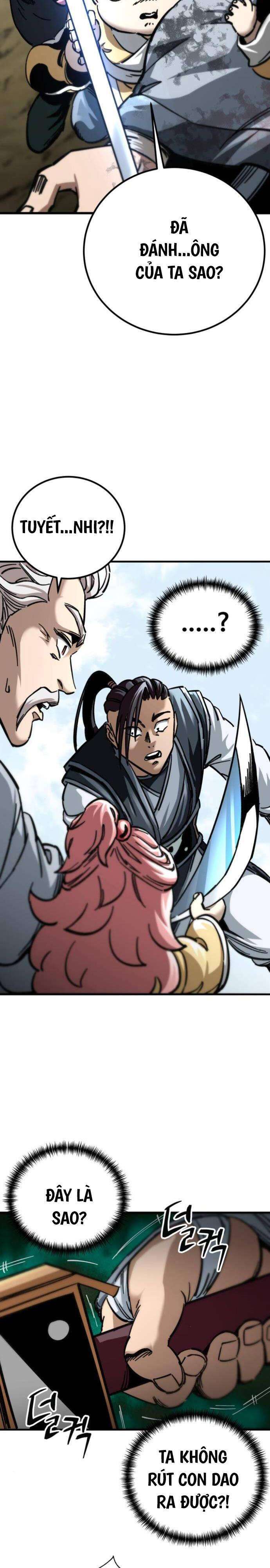 Ông Võ Giả Và Cháu Chí Tôn Chap 17 - Next Chap 18
