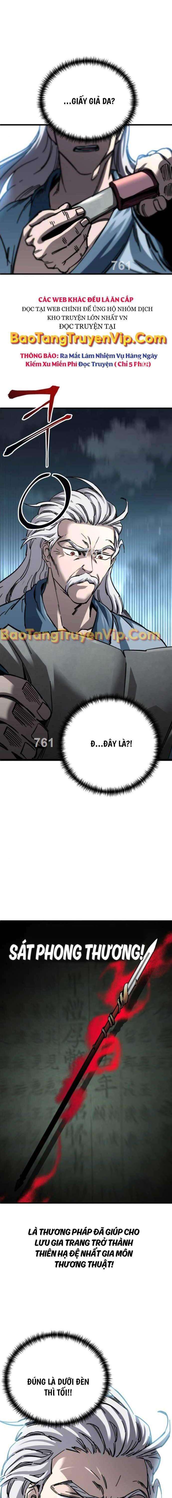 Ông Võ Giả Và Cháu Chí Tôn Chap 18 - Next Chap 19