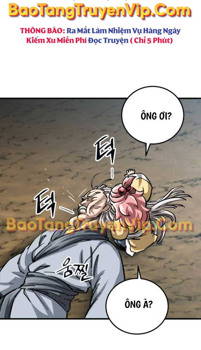 Ông Võ Giả Và Cháu Chí Tôn Chap 18 - Next Chap 19