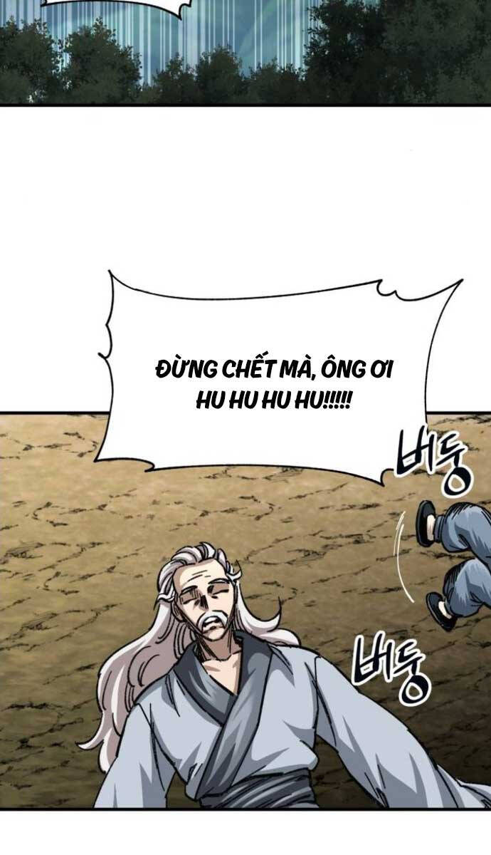 Ông Võ Giả Và Cháu Chí Tôn Chap 18 - Next Chap 19