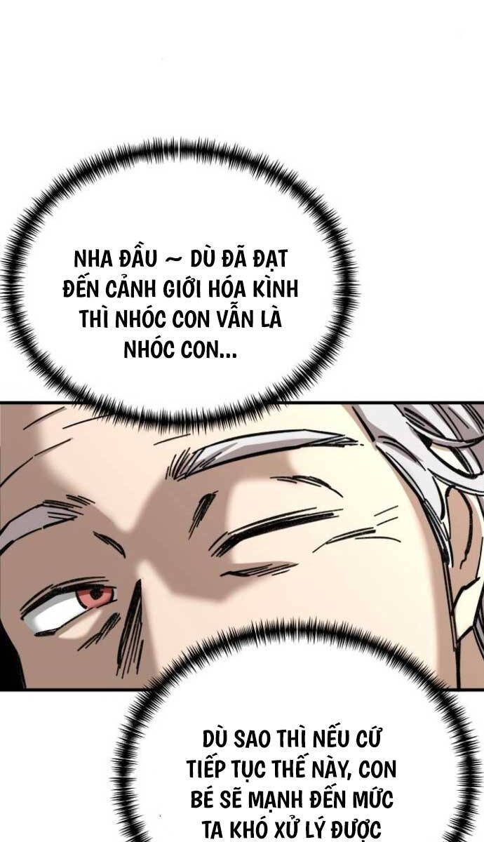 Ông Võ Giả Và Cháu Chí Tôn Chap 18 - Next Chap 19