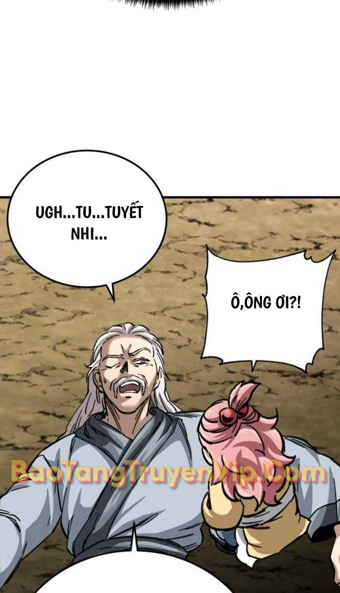 Ông Võ Giả Và Cháu Chí Tôn Chap 18 - Next Chap 19
