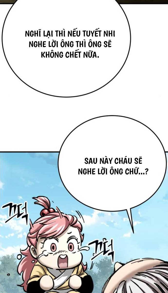 Ông Võ Giả Và Cháu Chí Tôn Chap 18 - Next Chap 19