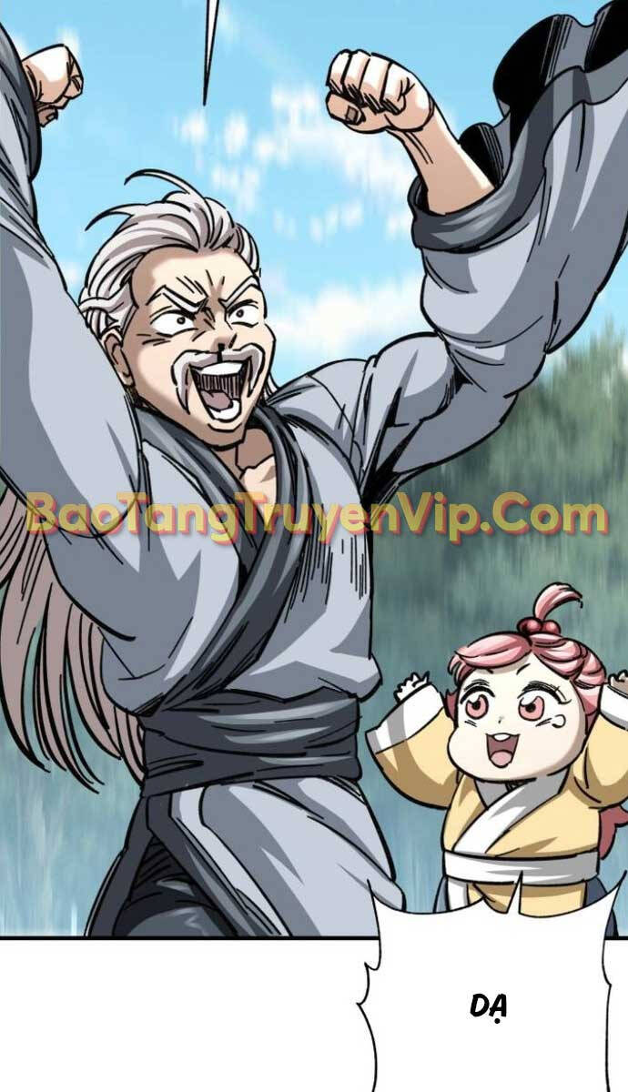 Ông Võ Giả Và Cháu Chí Tôn Chap 18 - Next Chap 19