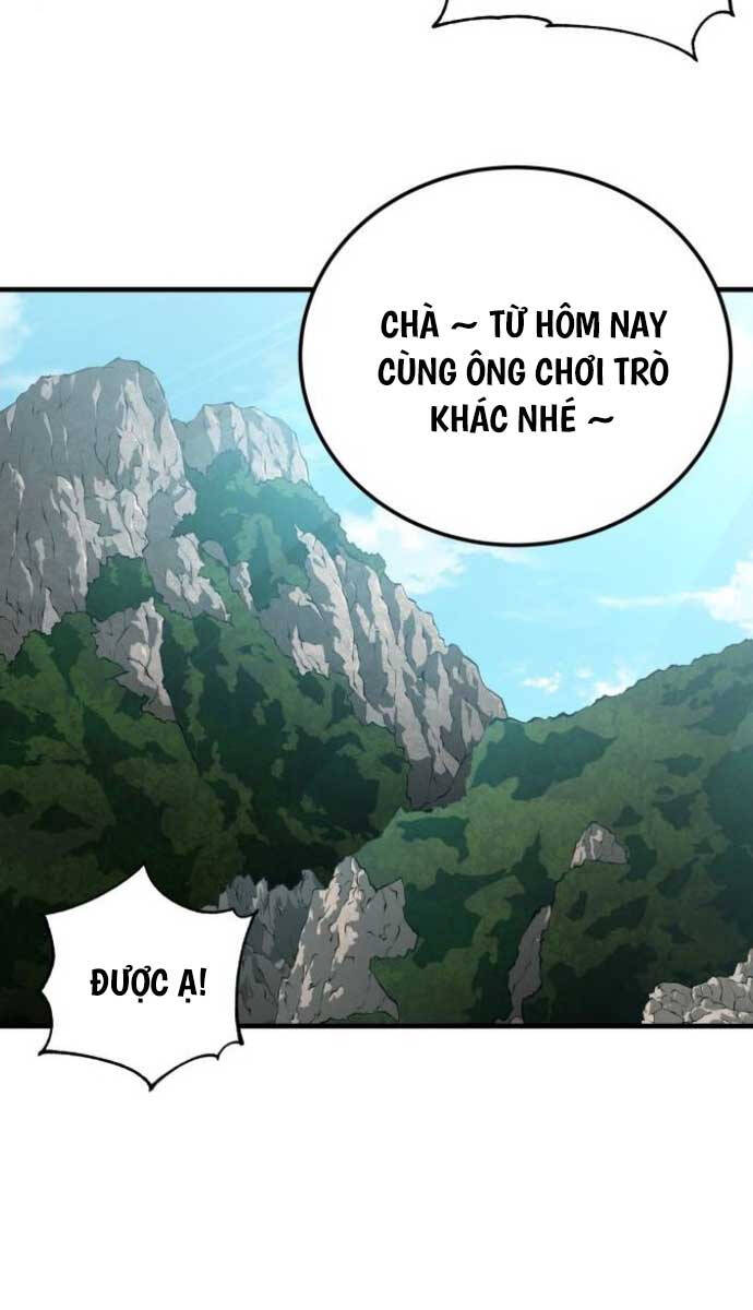 Ông Võ Giả Và Cháu Chí Tôn Chap 18 - Next Chap 19