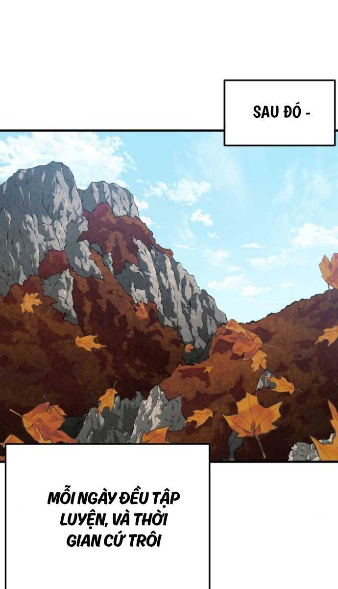 Ông Võ Giả Và Cháu Chí Tôn Chap 18 - Next Chap 19