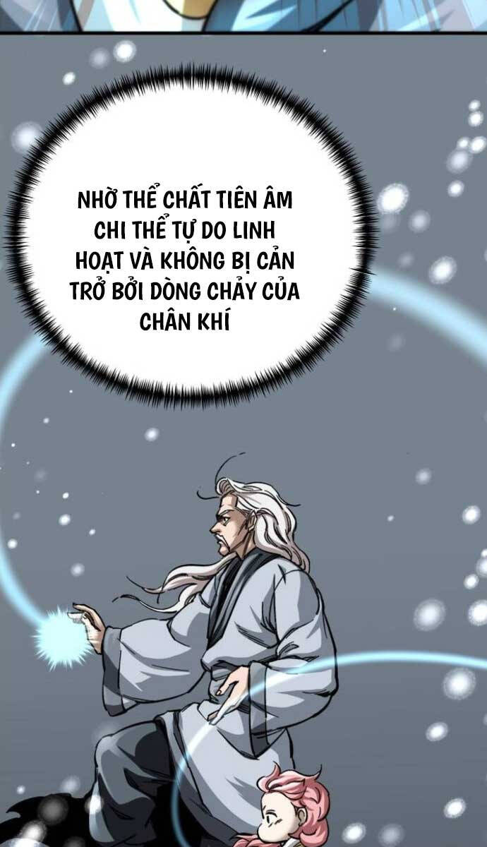 Ông Võ Giả Và Cháu Chí Tôn Chap 18 - Next Chap 19