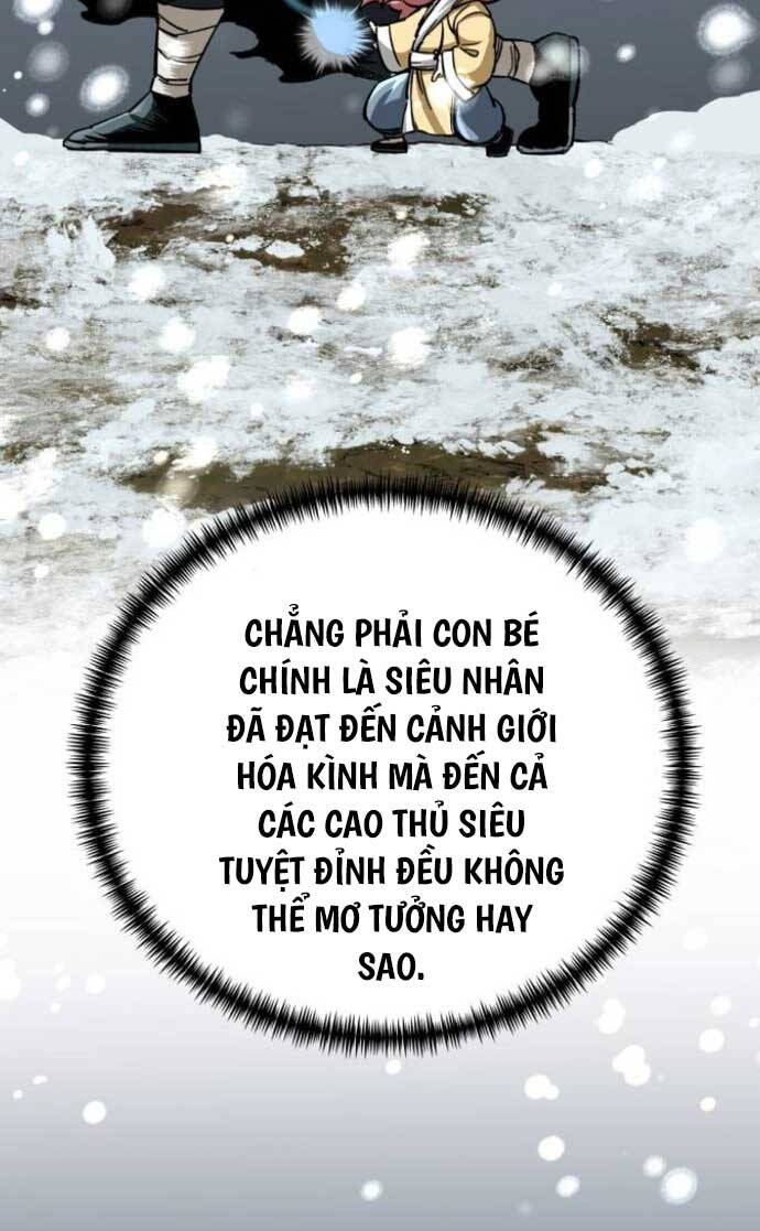 Ông Võ Giả Và Cháu Chí Tôn Chap 18 - Next Chap 19