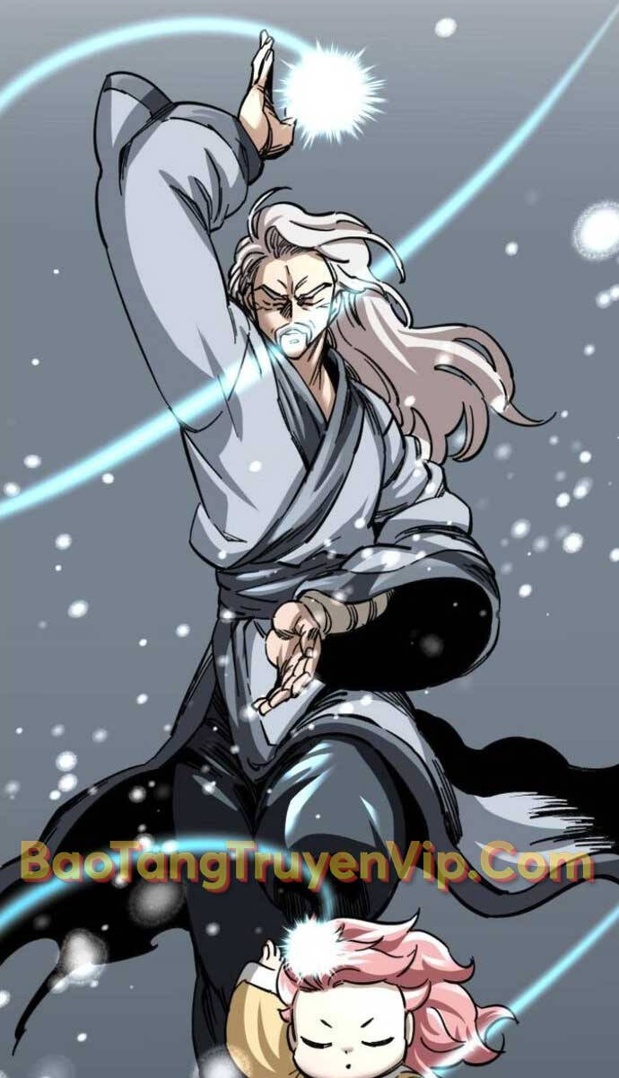 Ông Võ Giả Và Cháu Chí Tôn Chap 18 - Next Chap 19