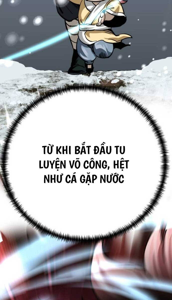 Ông Võ Giả Và Cháu Chí Tôn Chap 18 - Next Chap 19