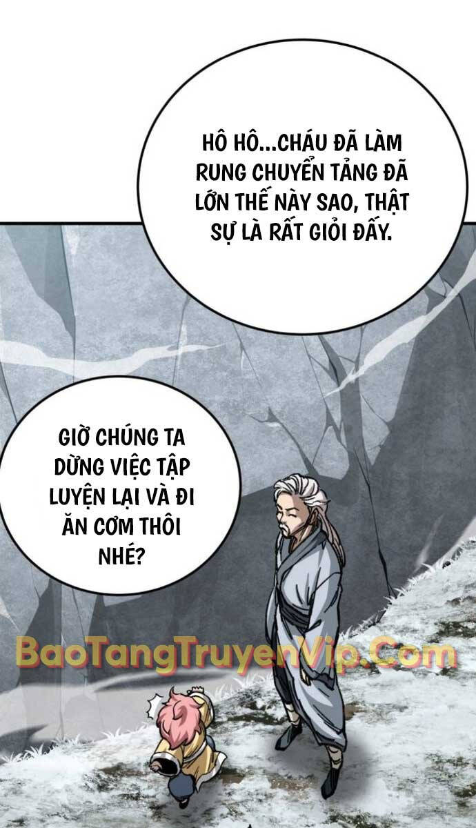 Ông Võ Giả Và Cháu Chí Tôn Chap 18 - Next Chap 19