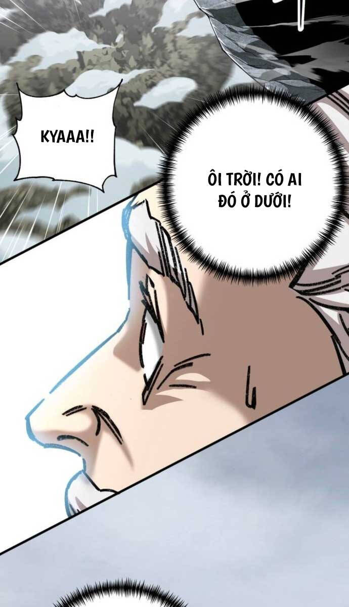 Ông Võ Giả Và Cháu Chí Tôn Chap 18 - Next Chap 19