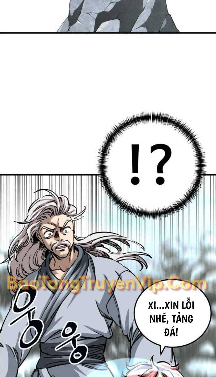 Ông Võ Giả Và Cháu Chí Tôn Chap 18 - Next Chap 19