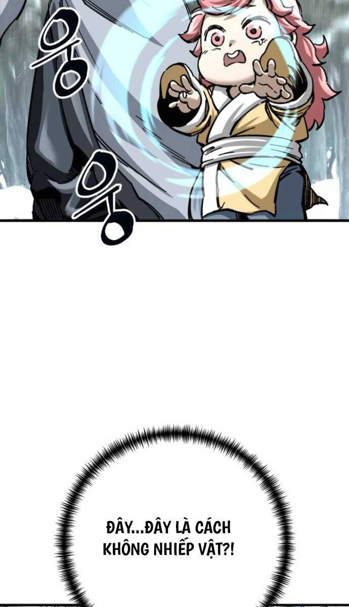 Ông Võ Giả Và Cháu Chí Tôn Chap 18 - Next Chap 19