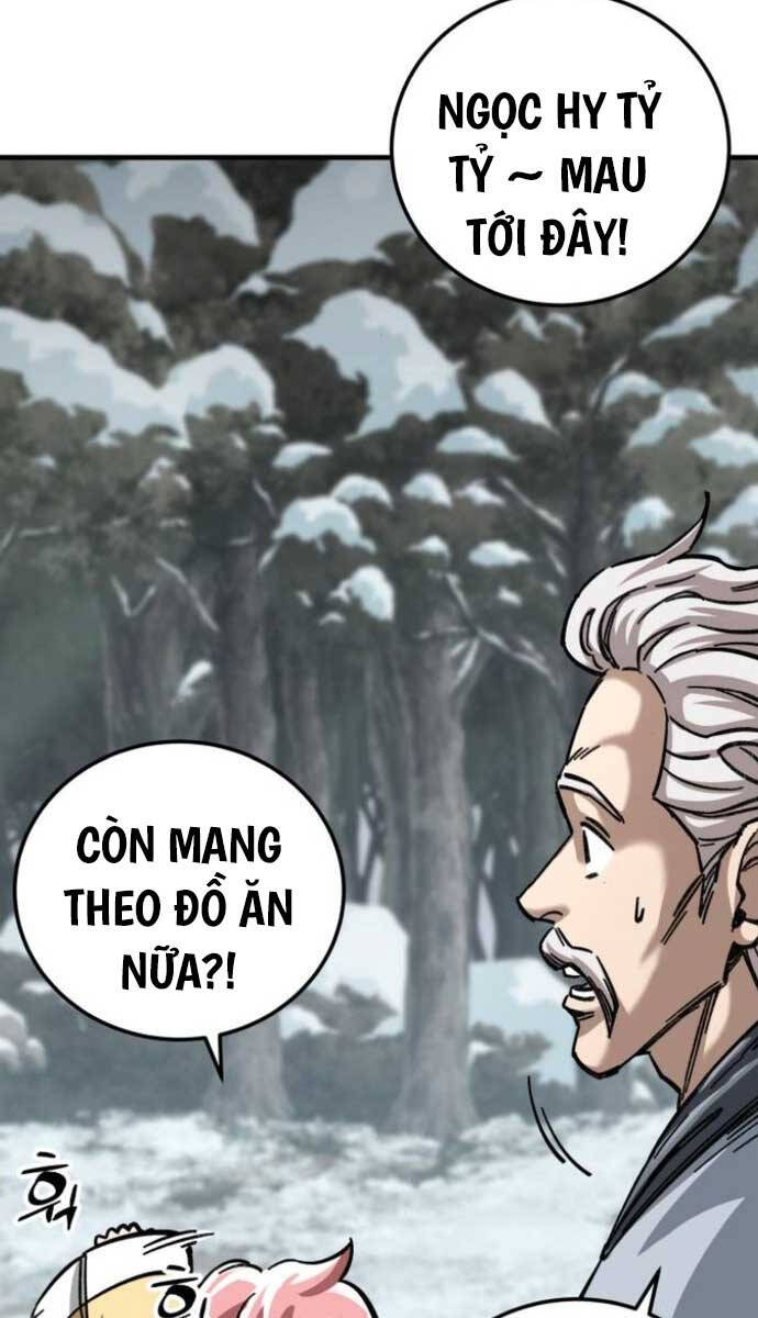 Ông Võ Giả Và Cháu Chí Tôn Chap 18 - Next Chap 19
