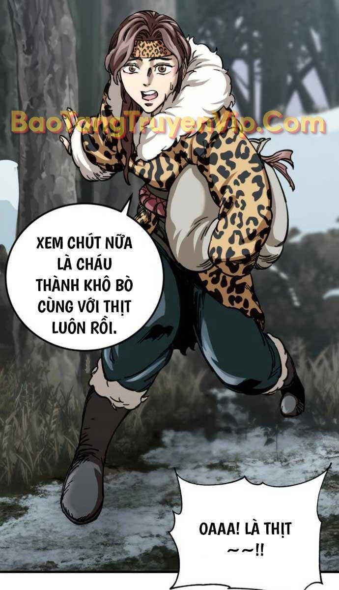 Ông Võ Giả Và Cháu Chí Tôn Chap 18 - Next Chap 19